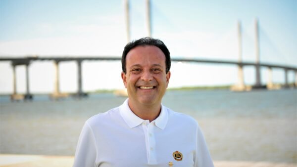 André Moura afirma que Sergipe precisa recuperar força política no Congresso Nacional