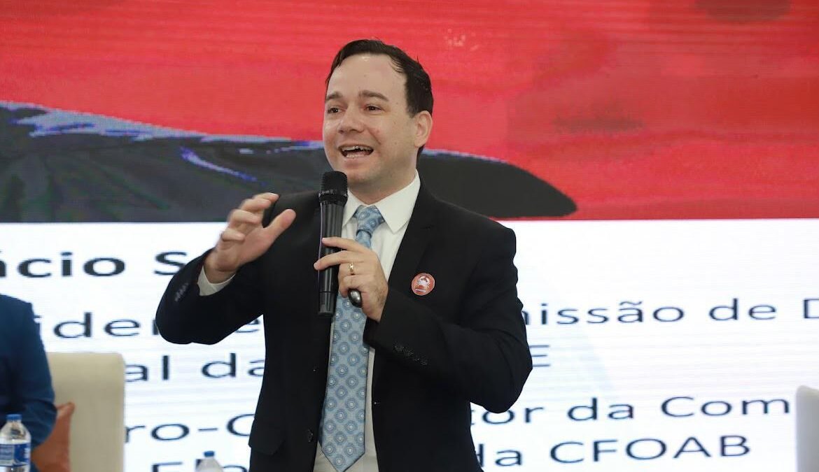 Eleições de 2026 entram no debate da UFS com foco nas regras que podem mudar o jogo político