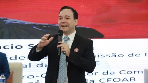 Eleições de 2026 entram no debate da UFS com foco nas regras que podem mudar o jogo político
