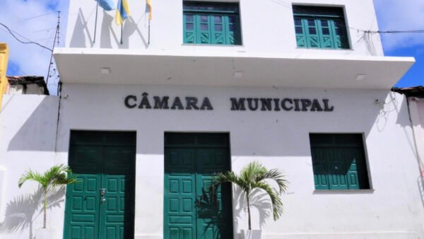 Câmara de São Cristóvão aprova LDO 2027