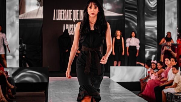 MODA MIX 2026: 11ª EDIÇÃO DO MAIOR EVENTO DE MODA DE SERGIPE ACONTECE EM SETEMBRO, EM ITABAIANINHA