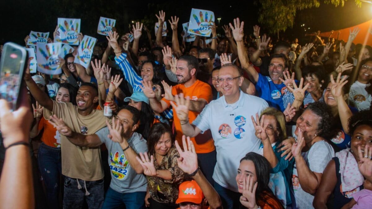 IPVA zero para quem trabalha depois dos 60: Fábio Henrique apresenta proposta em Aracaju