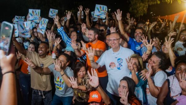 IPVA zero para quem trabalha depois dos 60: Fábio Henrique apresenta proposta em Aracaju