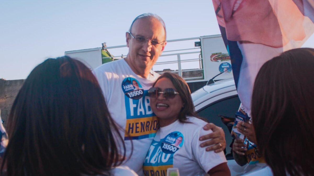 Fábio Henrique propõe transporte gratuito para mães solo chegarem a entrevistas de emprego