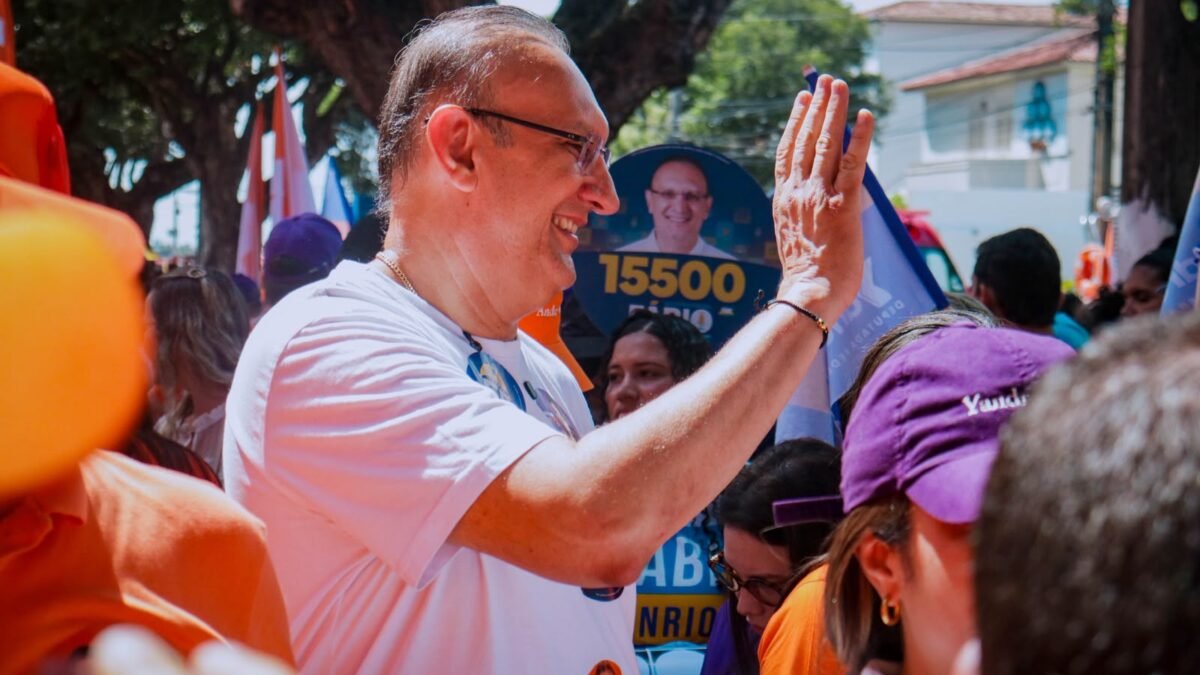 Banese pode ser ferramenta para fortalecer pequenos negócios, defende Fábio Henrique