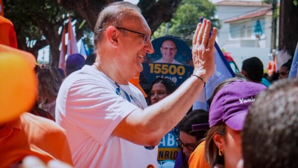 Banese pode ser ferramenta para fortalecer pequenos negócios, defende Fábio Henrique